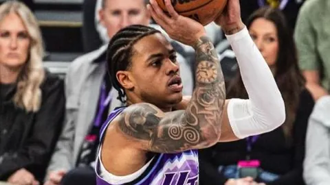 镜映·共鸣：持之以恒的信念